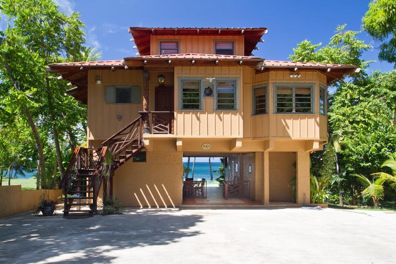 Tres Palmas Inn And Villas Rincon Bagian luar foto