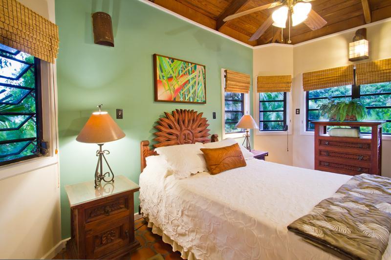 Tres Palmas Inn And Villas Rincon Bagian luar foto