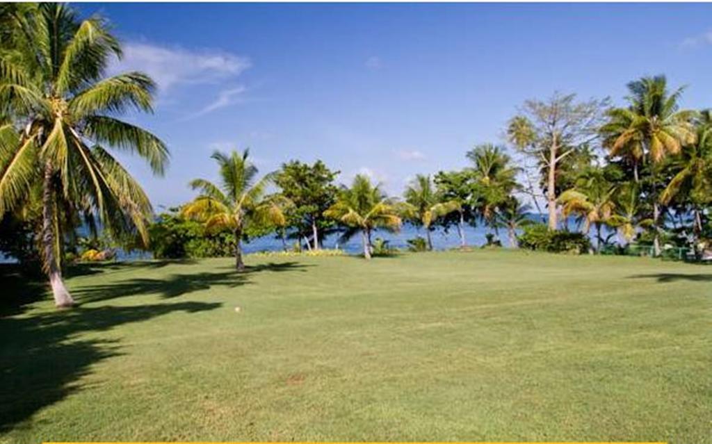 Tres Palmas Inn And Villas Rincon Bagian luar foto