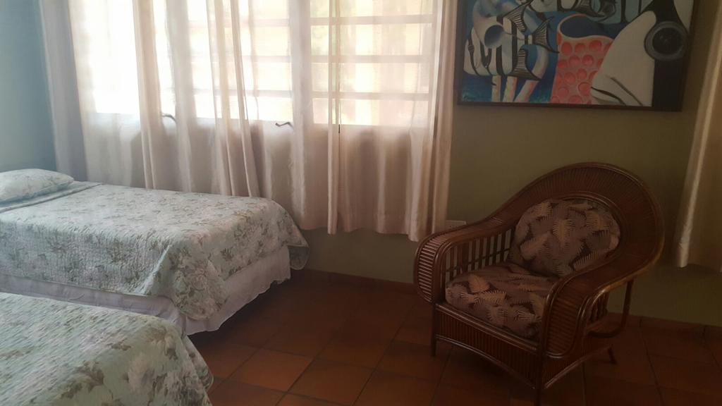 Tres Palmas Inn And Villas Rincon Bagian luar foto