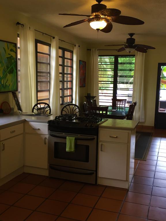 Tres Palmas Inn And Villas Rincon Bagian luar foto