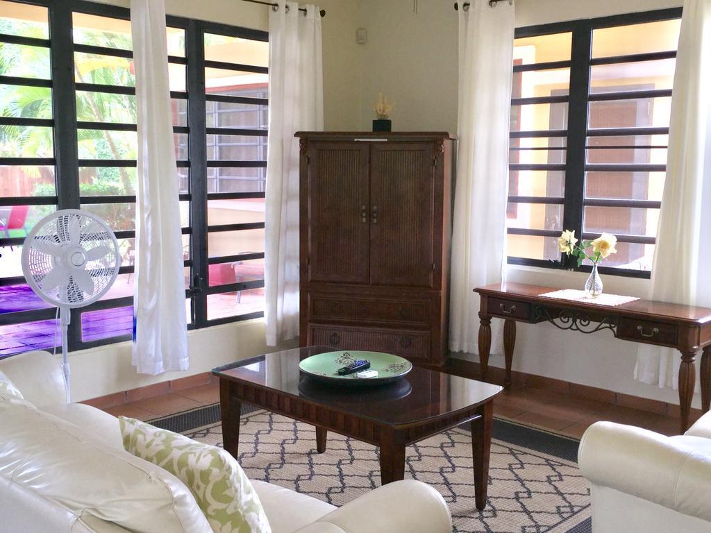 Tres Palmas Inn And Villas Rincon Bagian luar foto