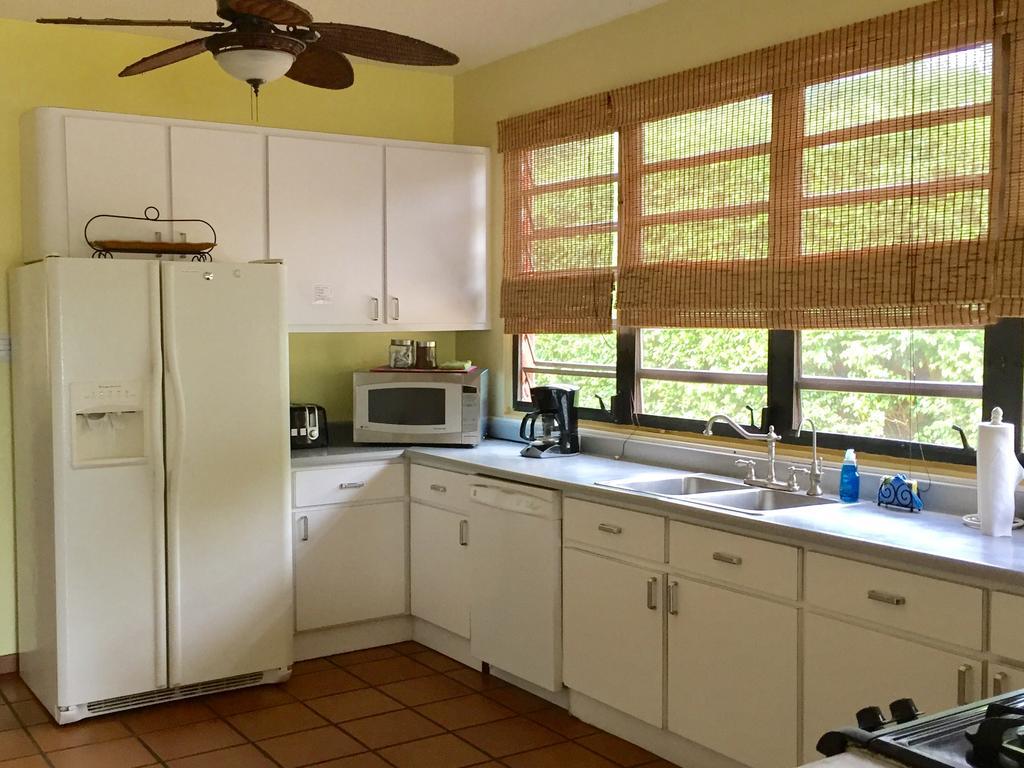 Tres Palmas Inn And Villas Rincon Bagian luar foto