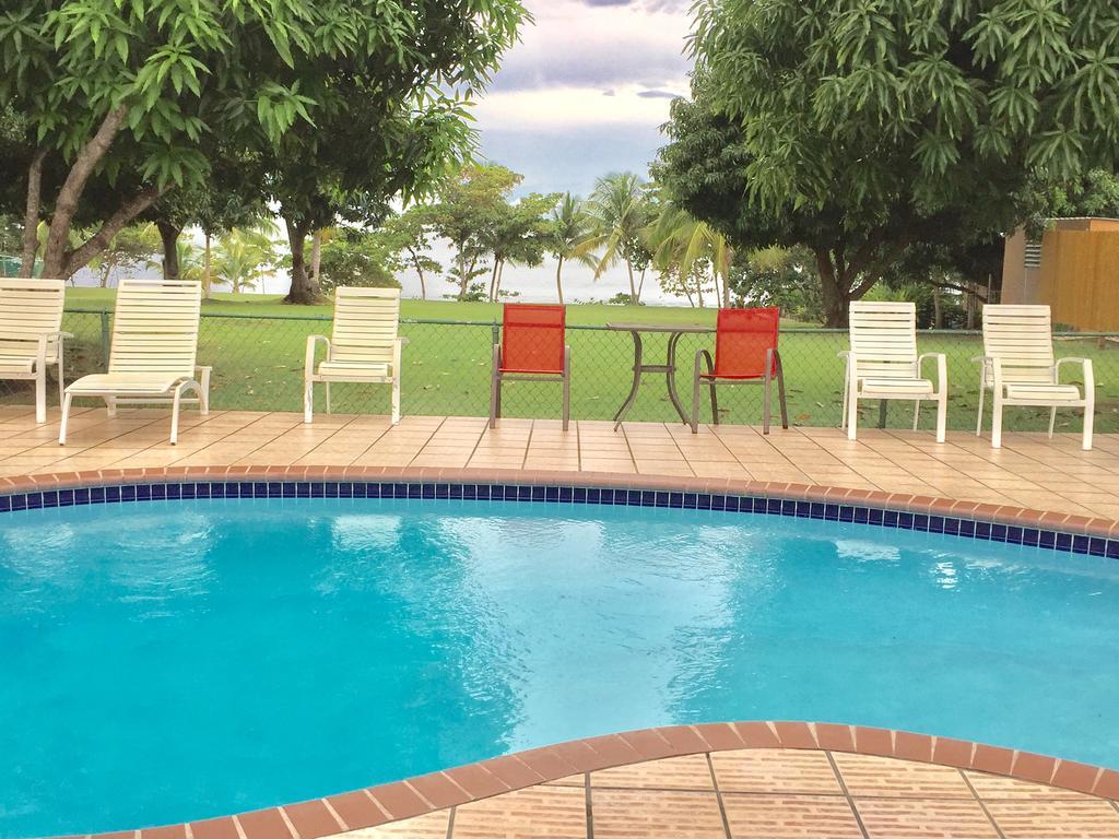 Tres Palmas Inn And Villas Rincon Bagian luar foto