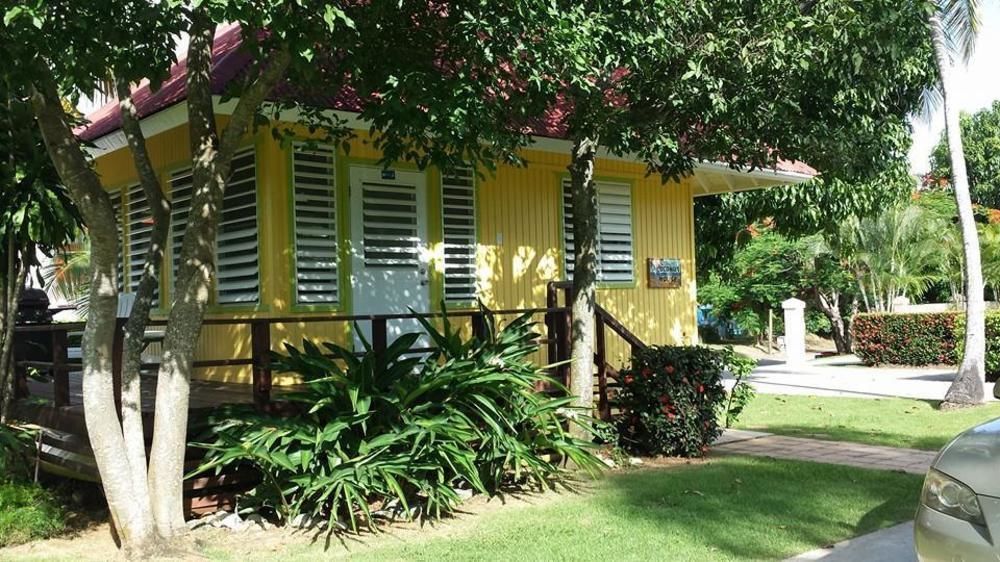 Tres Palmas Inn And Villas Rincon Bagian luar foto